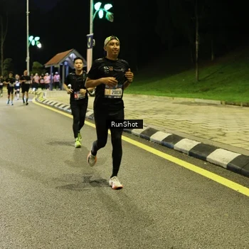Runner Photo 4288276