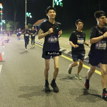 Runner Photo 4288279