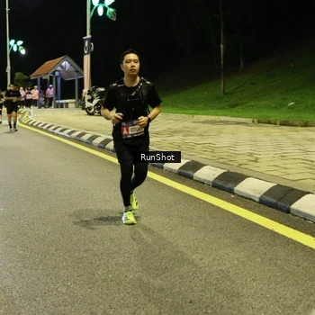 Runner Photo 4288280