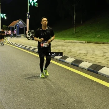 Runner Photo 4288281