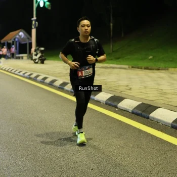Runner Photo 4288283