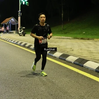 Runner Photo 4288286
