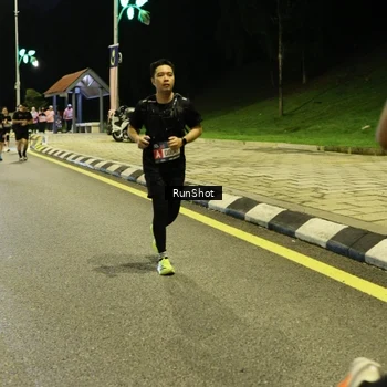 Runner Photo 4288288
