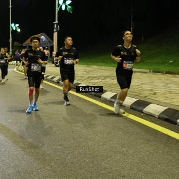 Runner Photo 4288289