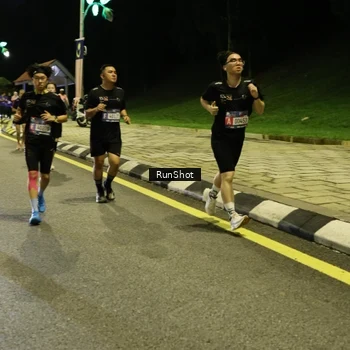 Runner Photo 4288291