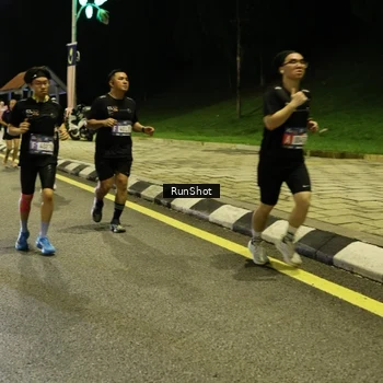 Runner Photo 4288294