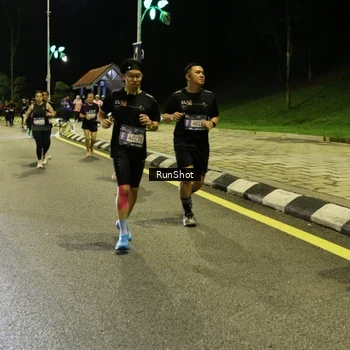 Runner Photo 4288300