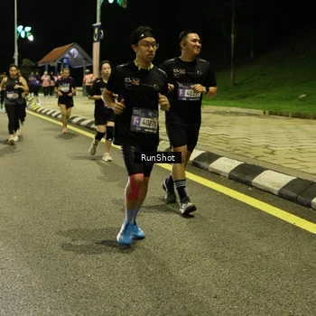 Runner Photo 4288301