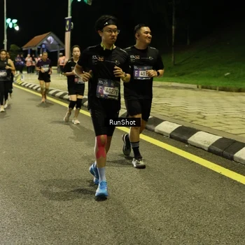 Runner Photo 4288303