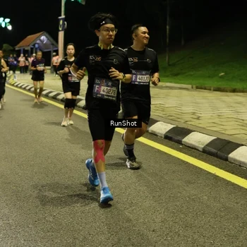 Runner Photo 4288306