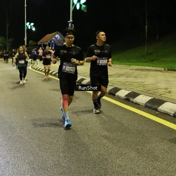 Runner Photo 4288307