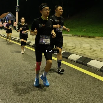 Runner Photo 4288308