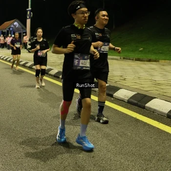 Runner Photo 4288310