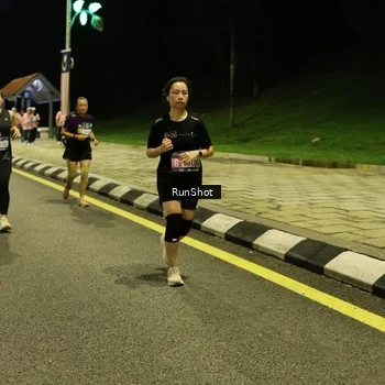 Runner Photo 4288313