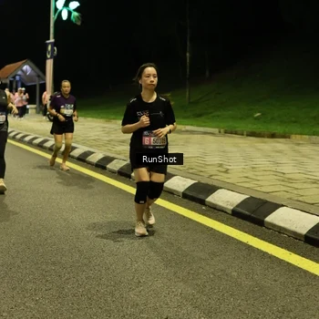 Runner Photo 4288316