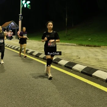 Runner Photo 4288318
