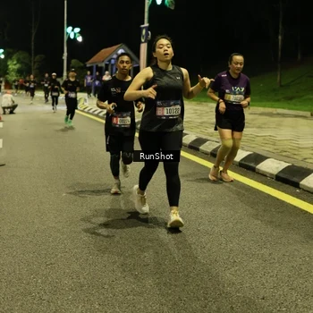 Runner Photo 4288321