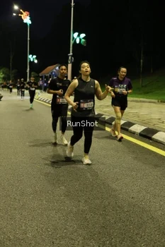 Runner Photo 4288322