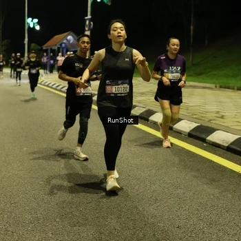 Runner Photo 4288324
