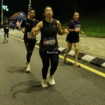 Runner Photo 4288326