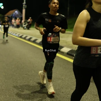 Runner Photo 4288327