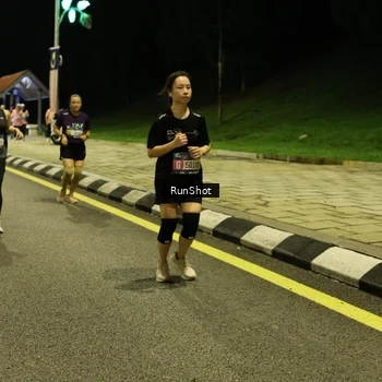 Runner Photo 4288330