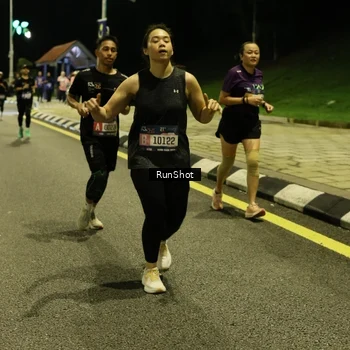 Runner Photo 4288331