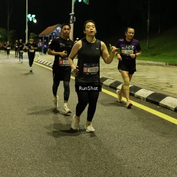 Runner Photo 4288334
