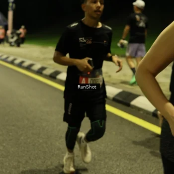 Runner Photo 4288335