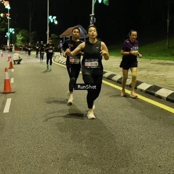 Runner Photo 4288338
