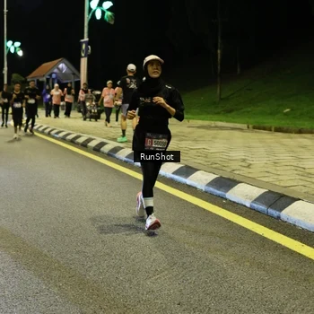 Runner Photo 4288343