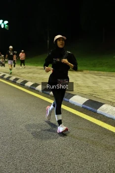 Runner Photo 4288348