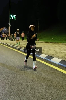 Runner Photo 4288353