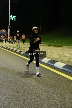 Runner Photo 4288354