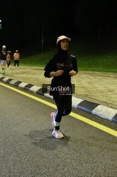 Runner Photo 4288355