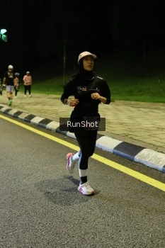 Runner Photo 4288356