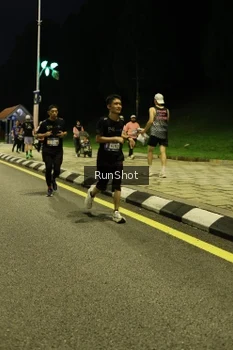 Runner Photo 4288357