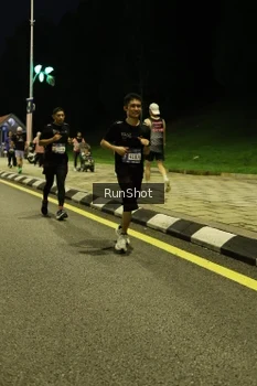 Runner Photo 4288358
