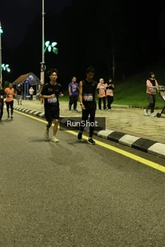 Runner Photo 4288386