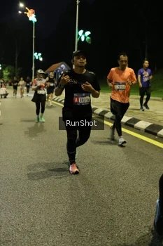 Runner Photo 4288416