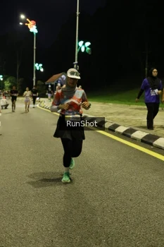 Runner Photo 4288426