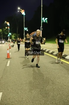 Runner Photo 4288479