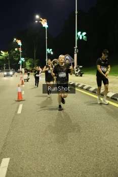 Runner Photo 4288482