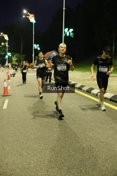 Runner Photo 4288483