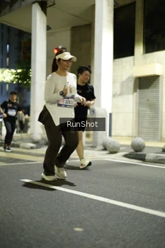 Runner Photo 4288484