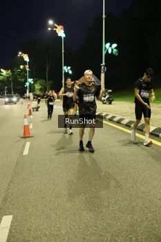 Runner Photo 4288485