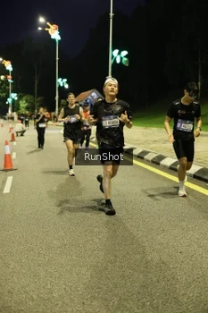 Runner Photo 4288486