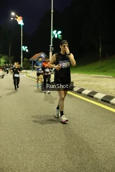 Runner Photo 4288490