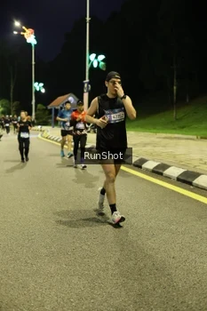 Runner Photo 4288491