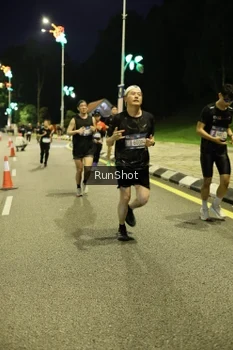 Runner Photo 4288492